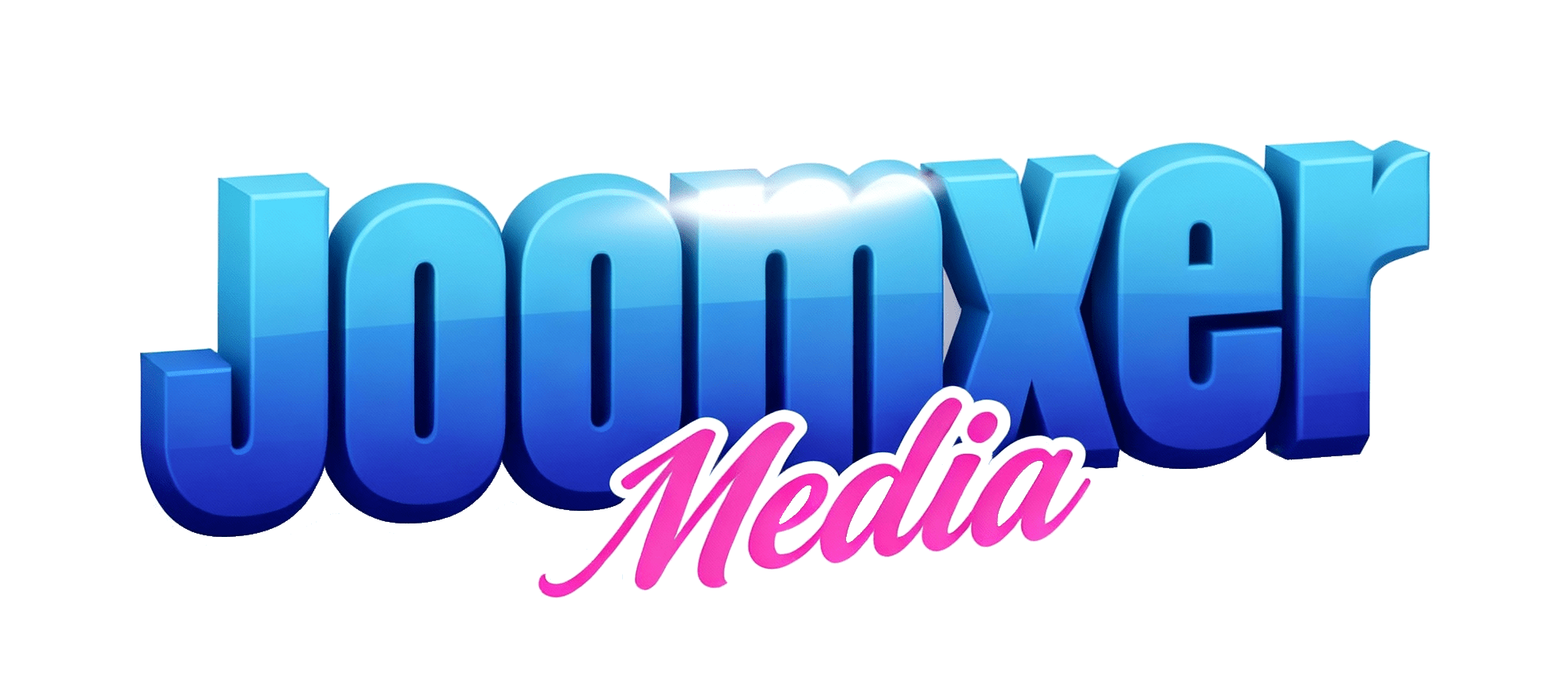Joomxer Media